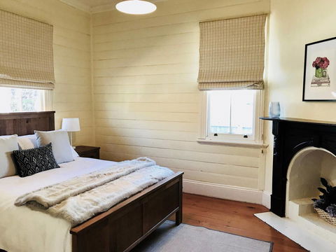 Belltrees - Accommodation Australia 6