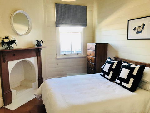 Belltrees - Accommodation Australia 5
