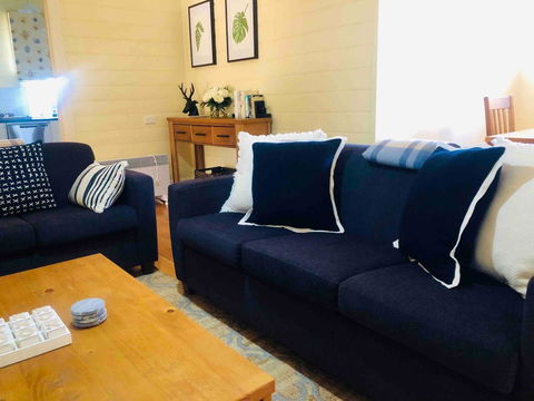 Belltrees - Accommodation Australia 11