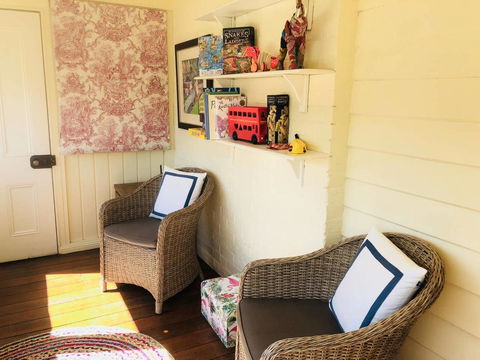 Belltrees - Accommodation Australia 12