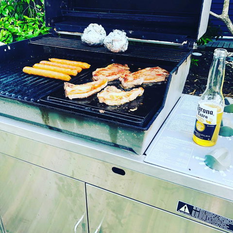 Little Blue Beach House - Local Tourism 17