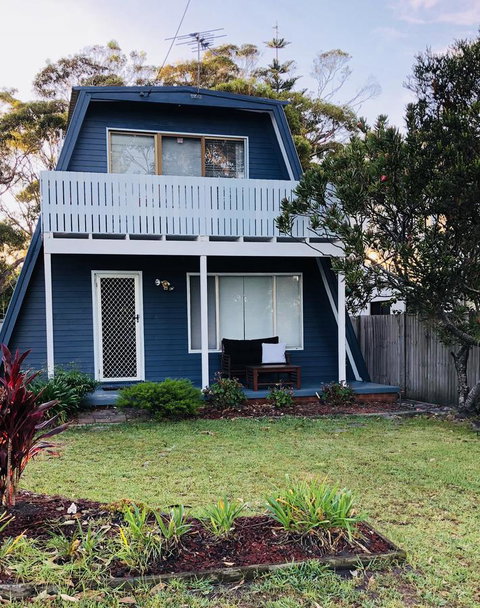 Little Blue Beach House - Local Tourism 1