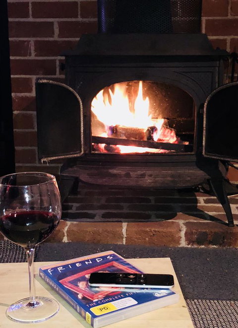 Little Blue Beach House - Local Tourism 15