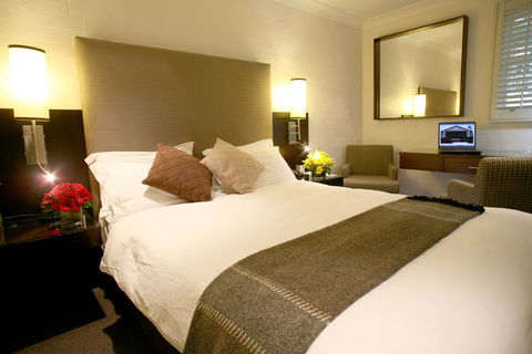 Crowne Plaza Hawkesbury Valley, An IHG Hotel - Australia Shopping 36