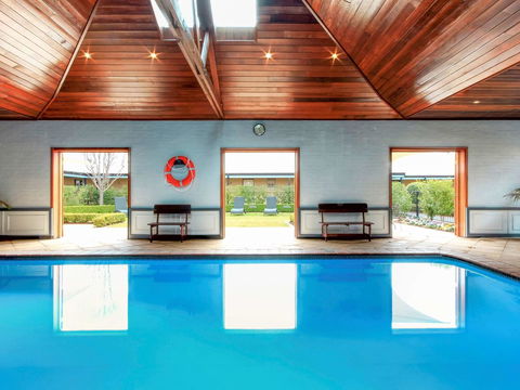 Crowne Plaza Hawkesbury Valley, An IHG Hotel - Australia Shopping 13