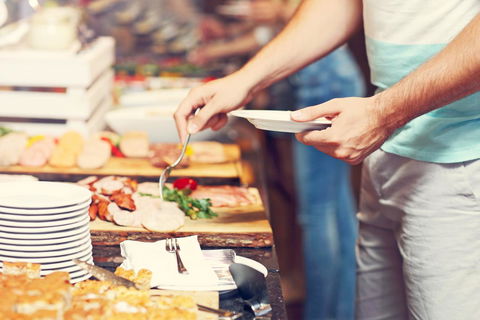 Crowne Plaza Hawkesbury Valley, An IHG Hotel - Australia Shopping 31