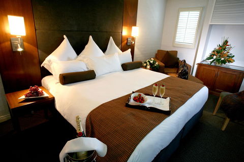 Crowne Plaza Hawkesbury Valley, An IHG Hotel - Australia Shopping 39