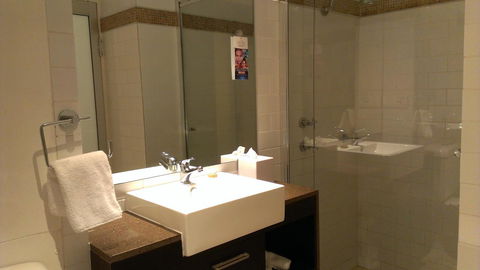 Crowne Plaza Hawkesbury Valley, An IHG Hotel - Australia Shopping 25