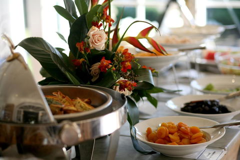 Crowne Plaza Hawkesbury Valley, An IHG Hotel - Australia Shopping 33