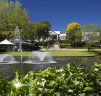 Crowne Plaza Hawkesbury Valley - Accommodation Australia