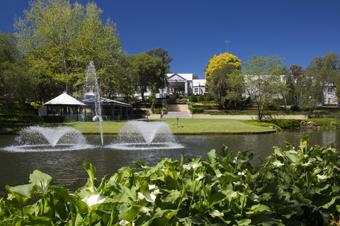 Crowne Plaza Hawkesbury Valley, An IHG Hotel - Australia Shopping 0