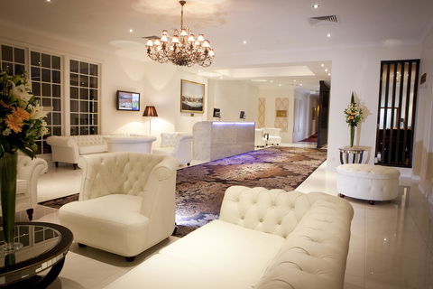 Crowne Plaza Hawkesbury Valley, An IHG Hotel - Australia Shopping 34
