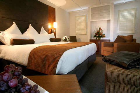 Crowne Plaza Hawkesbury Valley, An IHG Hotel - Australia Shopping 42