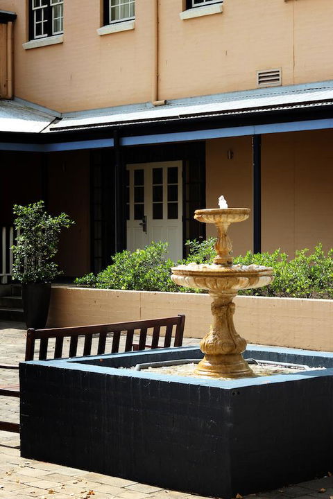 Crowne Plaza Hawkesbury Valley, An IHG Hotel - Australia Shopping 44