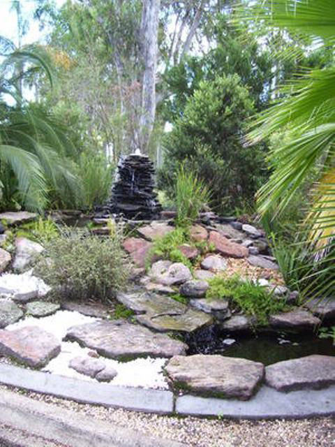 Glenwood Tourist Park & Motel - Accommodation Australia 5