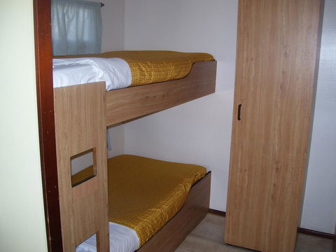 Glenwood Tourist Park & Motel - Accommodation Australia 26