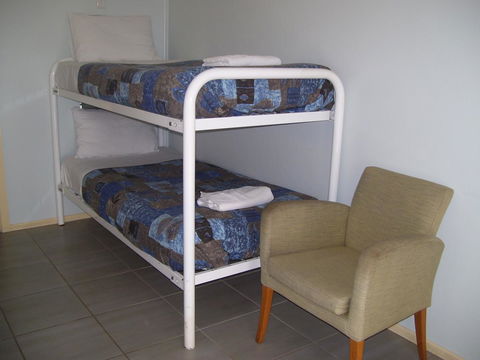Glenwood Tourist Park & Motel - Accommodation Australia 27