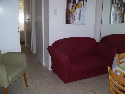 Glenwood Tourist Park & Motel - Accommodation Australia 19