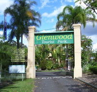 Glenwood Tourist Park  Motel - Australia Shopping