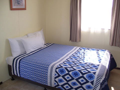 Glenwood Tourist Park & Motel - Accommodation Australia 25