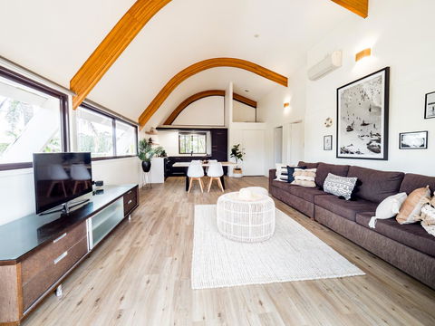 Waves Byron Bay - Accommodation Australia 8