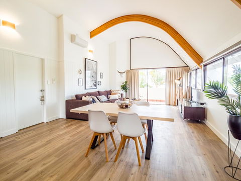 Waves Byron Bay - Accommodation Australia 4