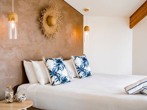 Waves Byron Bay - Accommodation Australia 3