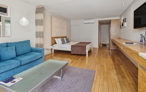 Waves Byron Bay - Accommodation Australia 39