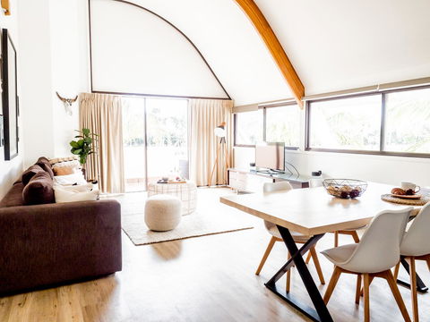 Waves Byron Bay - Accommodation Australia 10