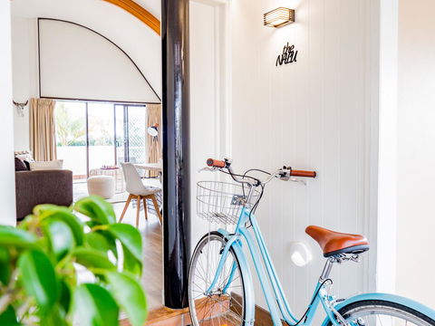 Waves Byron Bay - Accommodation Australia 6