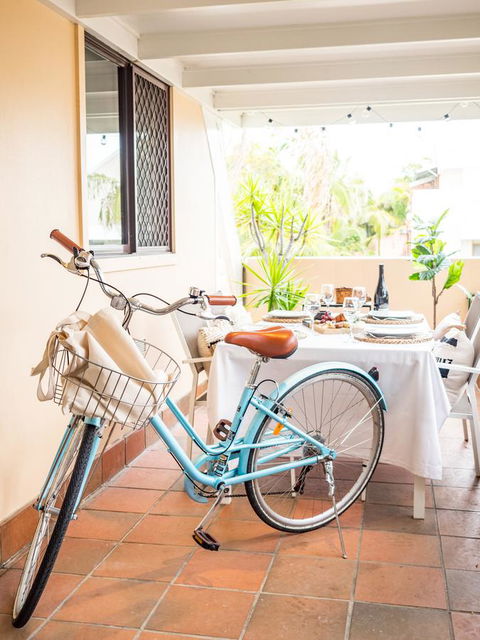 Waves Byron Bay - Accommodation Australia 14