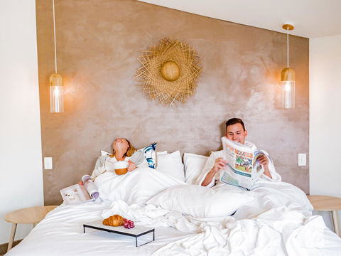 Waves Byron Bay - Accommodation Australia 5