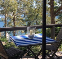 Refuge Cove On Pittwater - Accommodation Australia