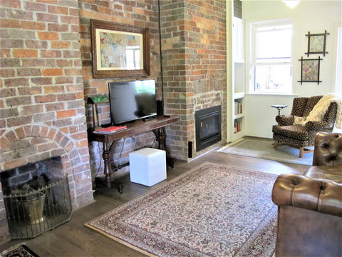Apple Tree Cottage - Accommodation Australia 17