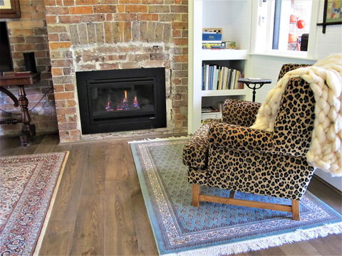 Apple Tree Cottage - Accommodation Australia 18