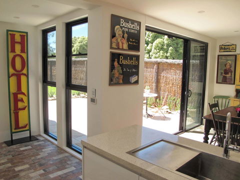 Apple Tree Cottage - Accommodation Australia 6