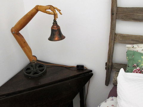 Apple Tree Cottage - Accommodation Australia 12