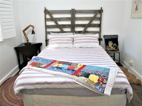 Apple Tree Cottage - Accommodation Australia 10
