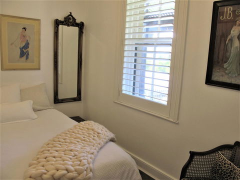 Apple Tree Cottage - Accommodation Australia 9