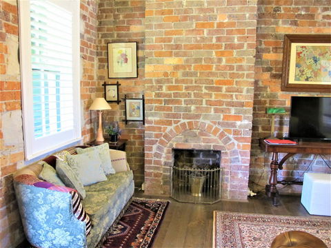 Apple Tree Cottage - Accommodation Australia 14