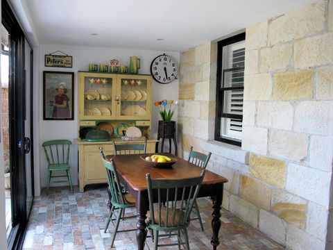 Apple Tree Cottage - Accommodation Australia 0