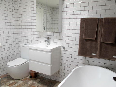 Apple Tree Cottage - Accommodation Australia 3