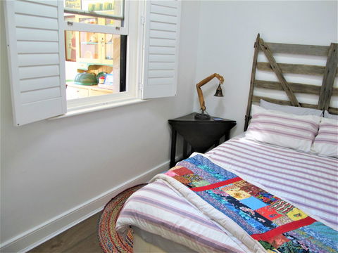 Apple Tree Cottage - Accommodation Australia 11