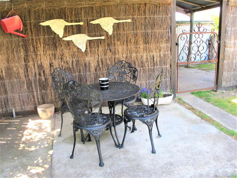 Apple Tree Cottage - Accommodation Australia 29