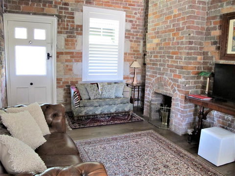 Apple Tree Cottage - Accommodation Australia 13