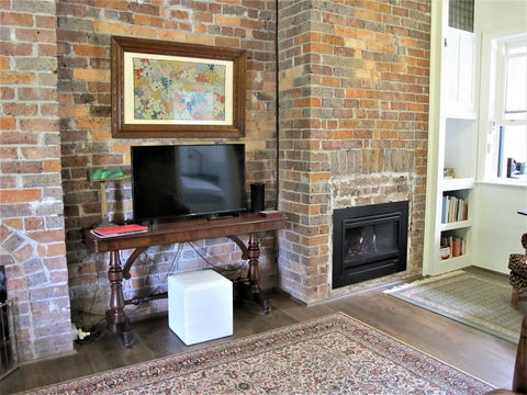Apple Tree Cottage - Accommodation Australia 15