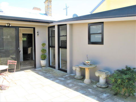 Apple Tree Cottage - Accommodation Australia 30