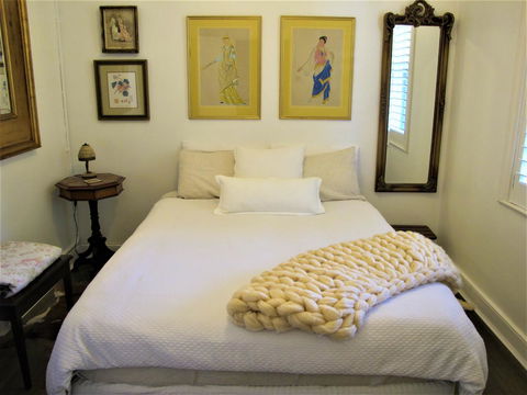 Apple Tree Cottage - Accommodation Australia 8
