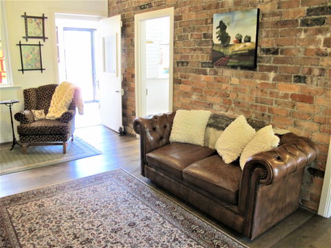 Apple Tree Cottage - Accommodation Australia 19