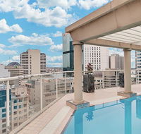 Wyndel Apartments Sydney CBD - Bond - Accommodation Australia